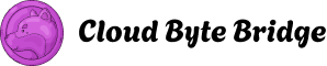Cloud Byte Bridge